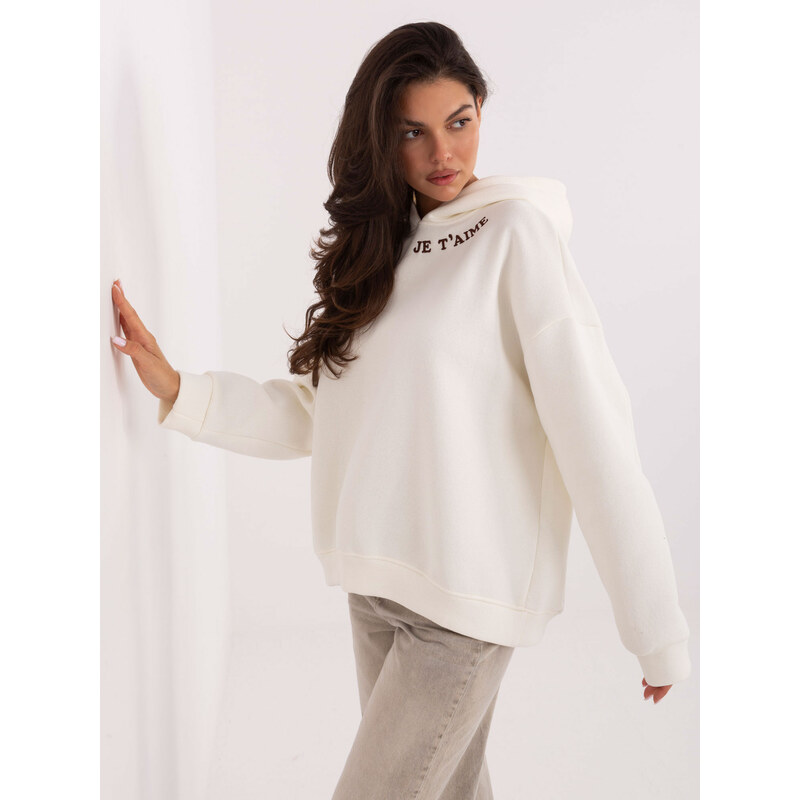 Factory Price Blouse-IT-BL-H2493.76-ecru 65540759