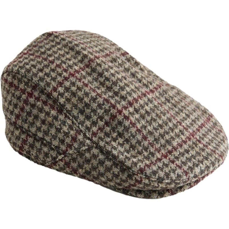 Next Čiapky béžová / hrdzavohnedá / farby bahna 65892504