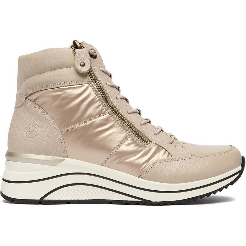 Šnurovacia obuv Remonte 65539570