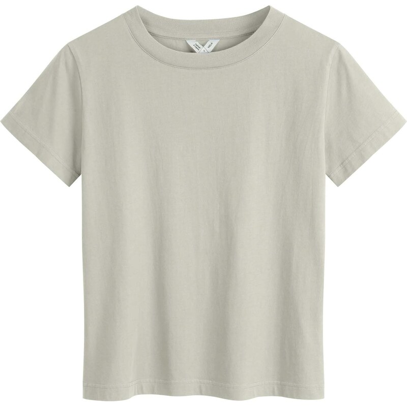 MELA Tričko Khira pastelovo zelená 65663961