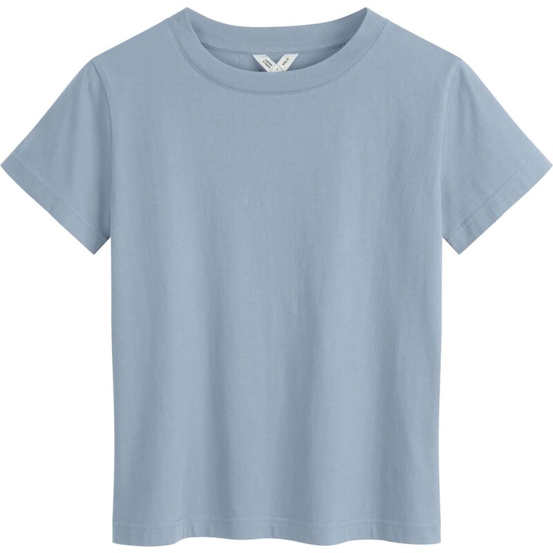 MELA Tričko Khira svetlomodrá 65663963