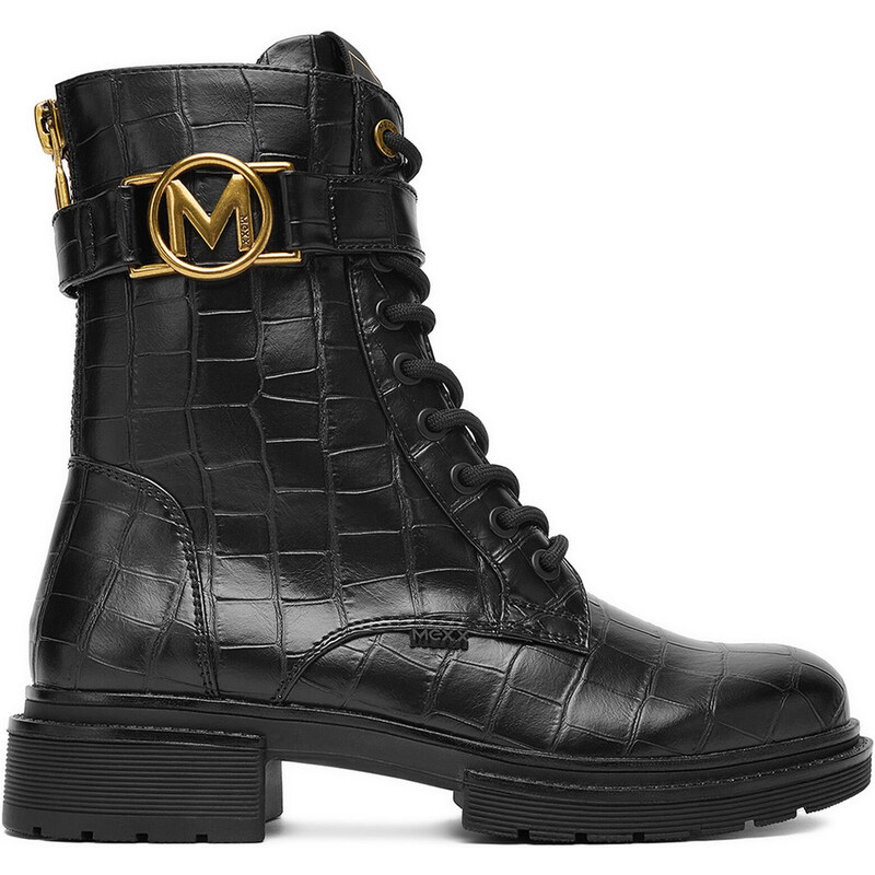 Šnurovacia obuv MEXX 65539582