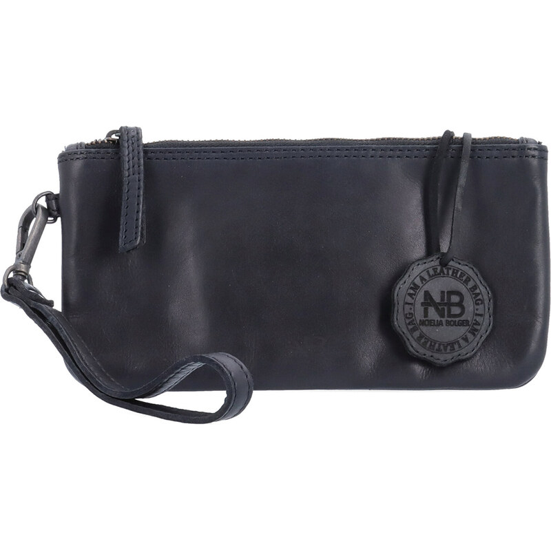 Dámska kožená peňaženka Noelia Bolger čierna 5137 NB C 65540824