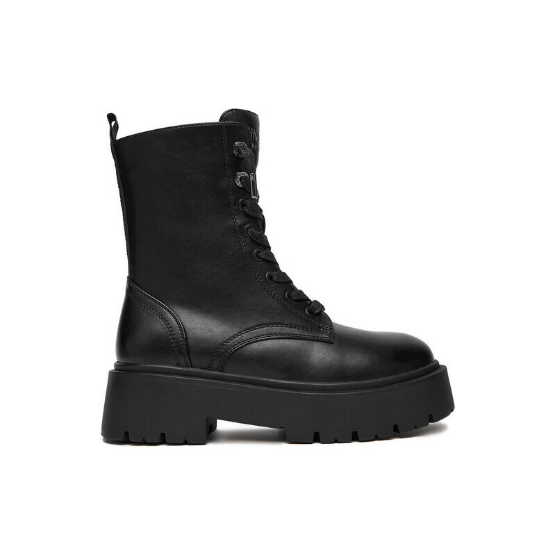 Šnurovacia obuv Nine West 65545624