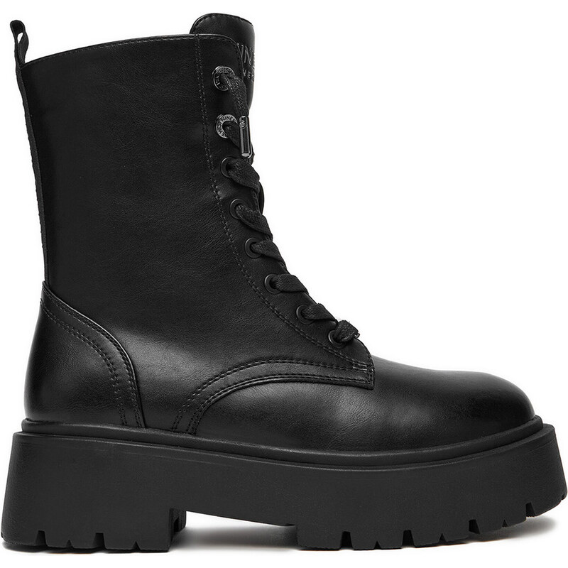 Šnurovacia obuv Nine West 65546602