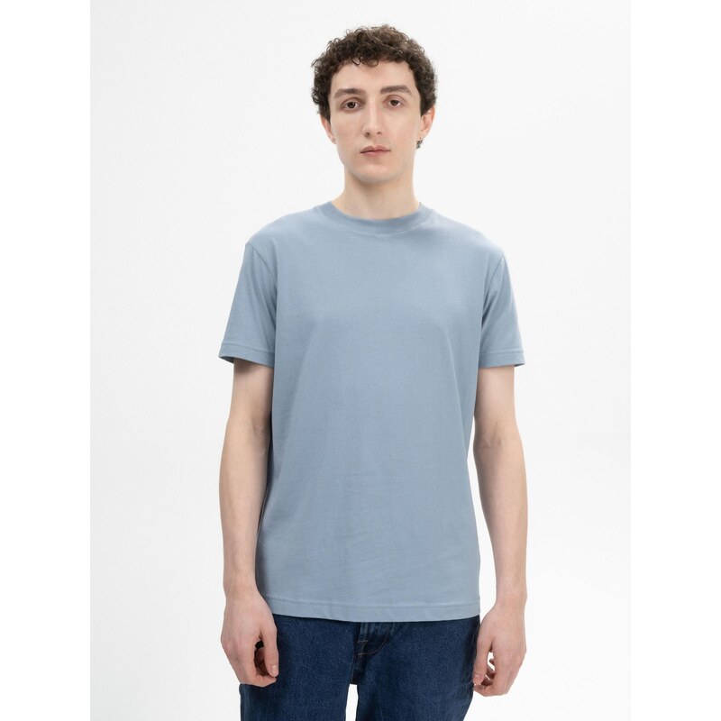 MELA Tričko AVAN svetlomodrá 65889761