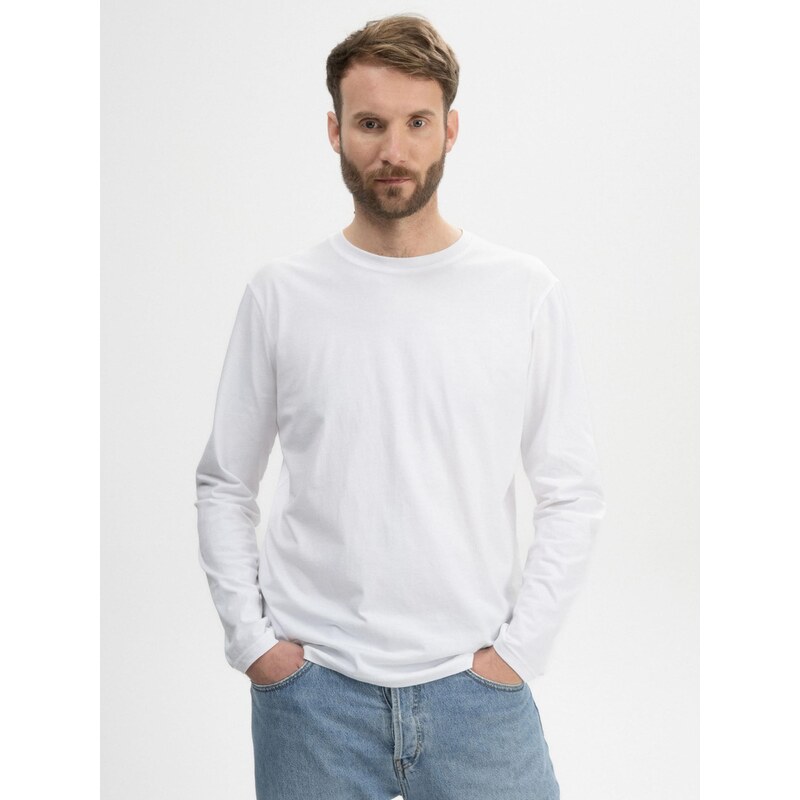 MELA Tričko Jerin biela 65892858