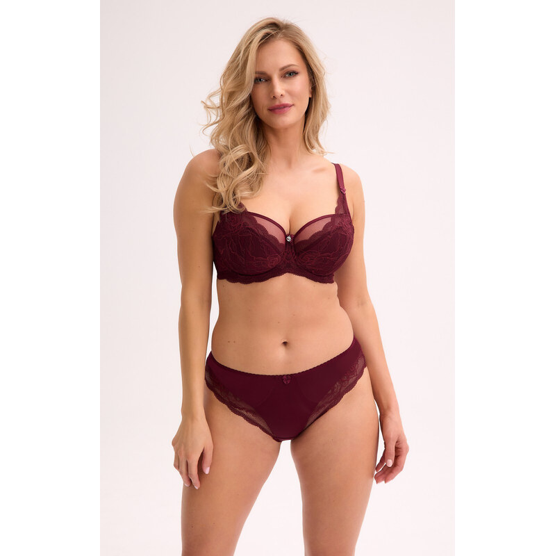 Polomäkká podprsenka Gaia BS 931 Veronika 65556770