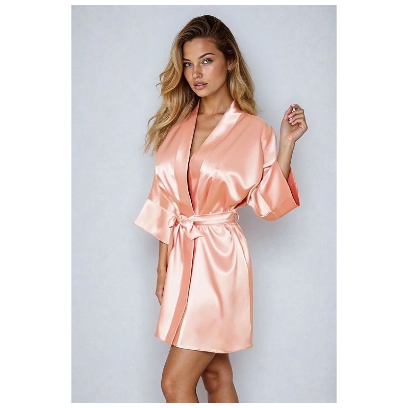 Kalimo župan Panama ružový 46812393