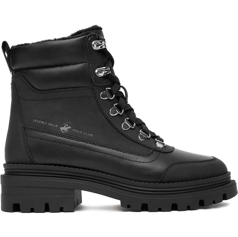 Outdoorová obuv Beverly Hills Polo Club 67485009