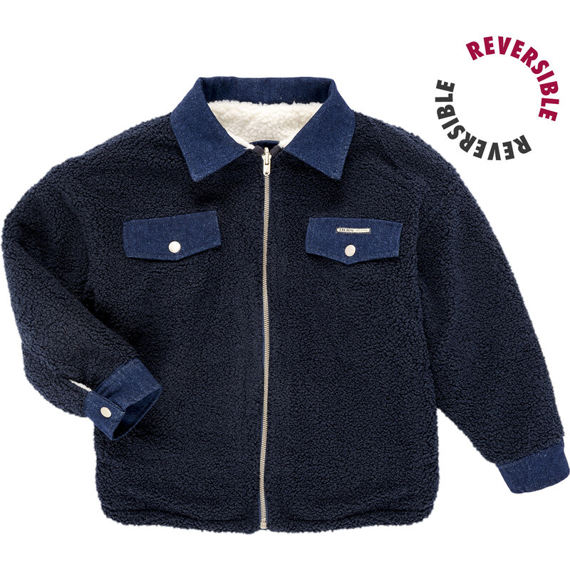 Ikks Kabáty X240012 Ikks 65544486