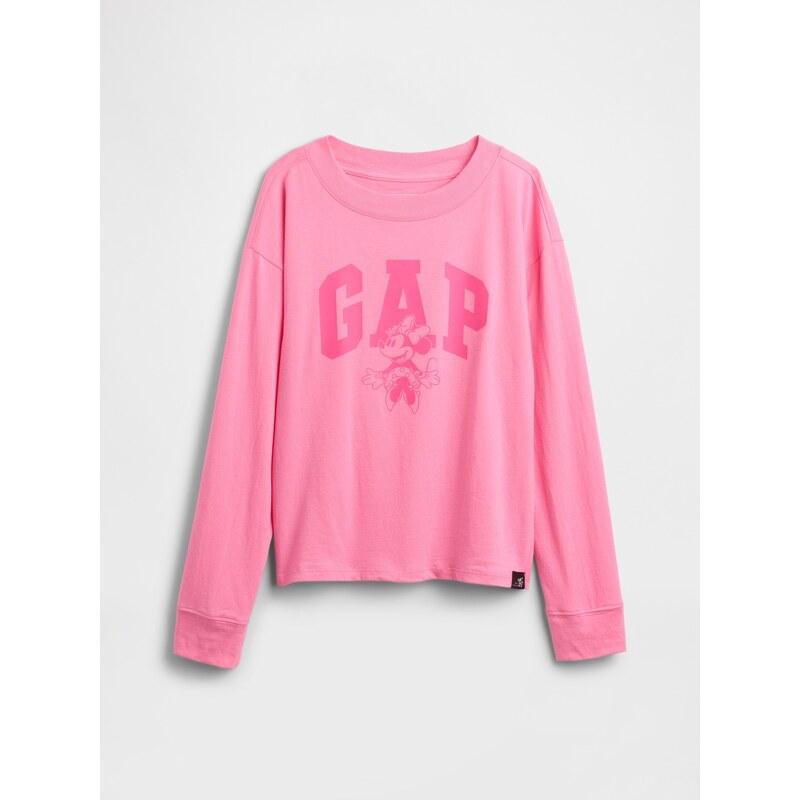 GAP Dievčenské tričko Gap & Disney 822045-01 66264913