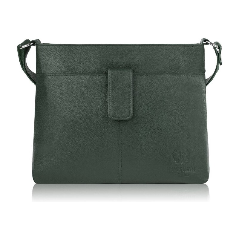 Crossbody kabelka Paolo Peruzzi E-27 65545487