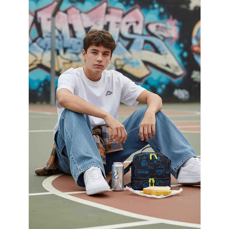 Lunchbox Kappa 65137926