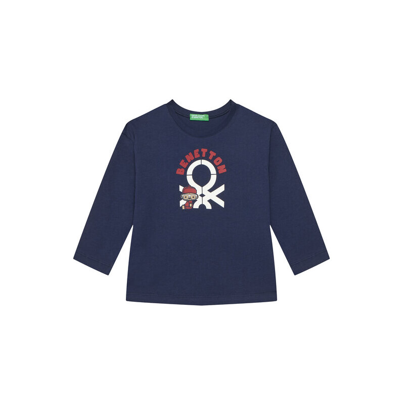 Blúzka United Colors Of Benetton 65545580