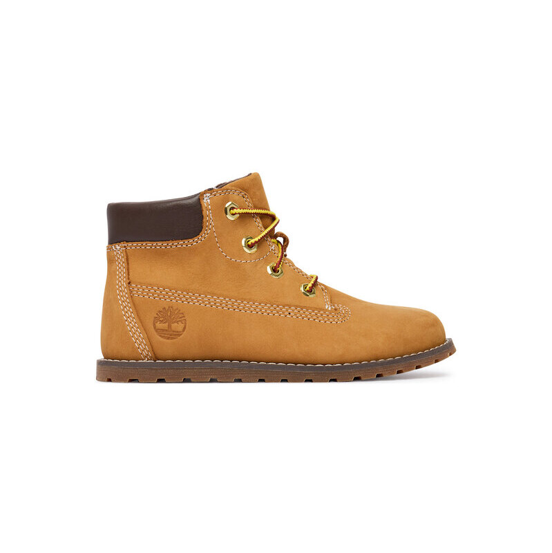 Šnurovacia obuv Timberland 65545612