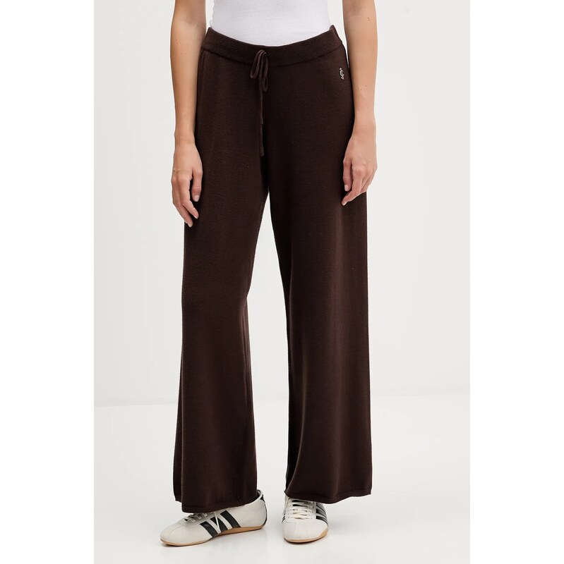Nohavice Juicy Couture 65545056