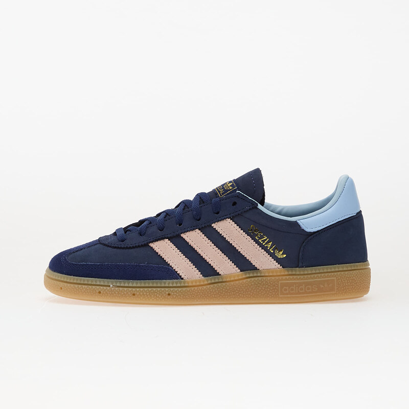 adidas Originals adidas Handball Spezial W Dark Blue/ Wonder Aqua/ 65545253