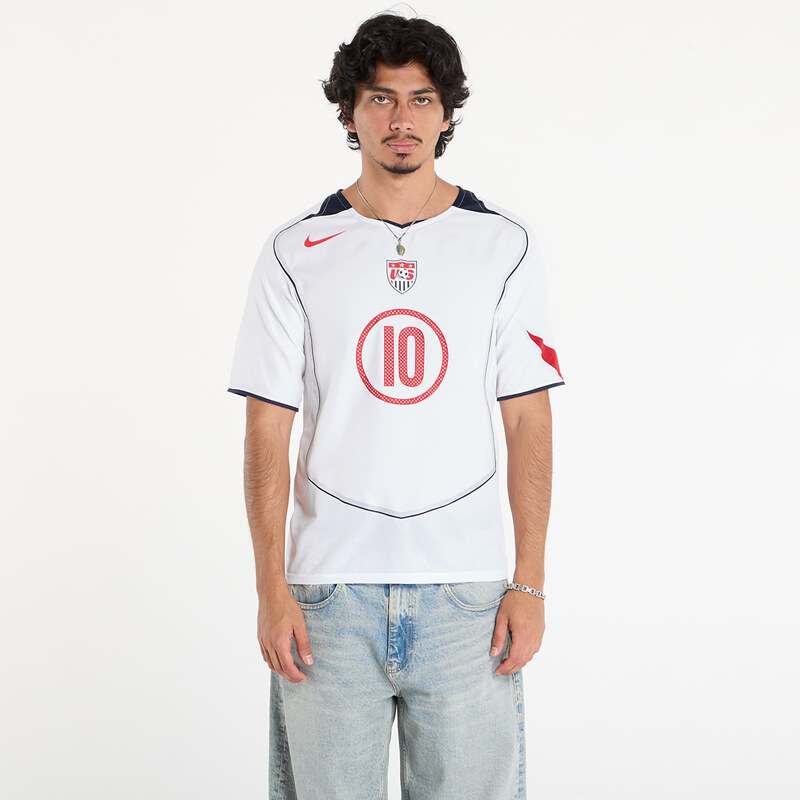 Dres Nike Landon Donovan USMNT 2004 Total 90 Reissue Mens Nike Soccer 65545240