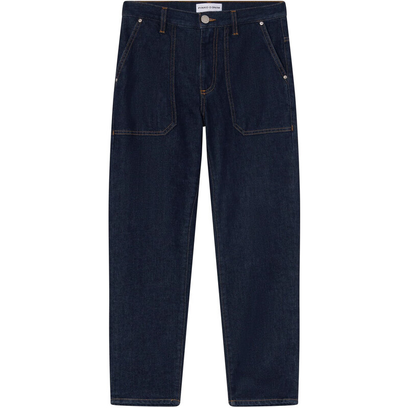 Dámske rovné rifle Pinko 66808249