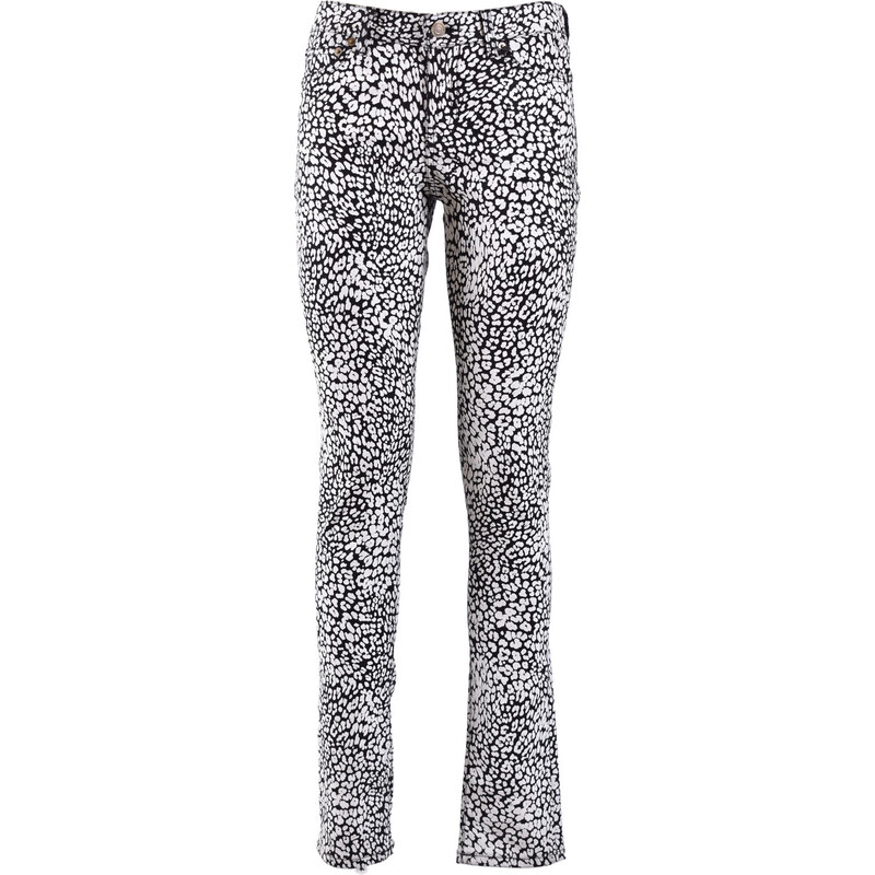 Saint Laurent leopardie rifle 66808258