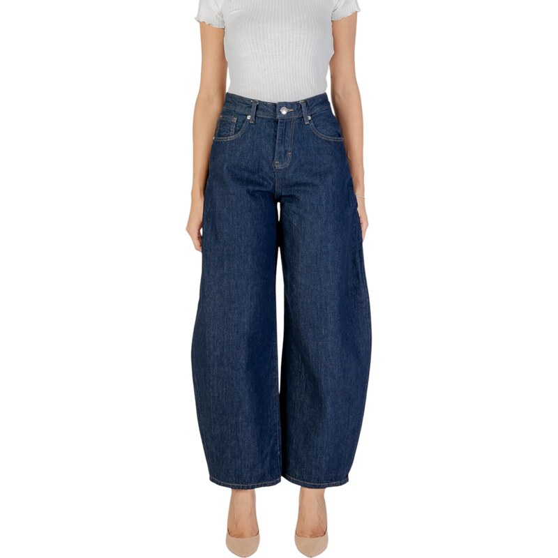 Dámske boyfriend rifle Only 66808471