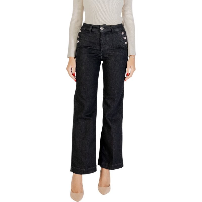 Liu Jo dámske rovné rifle 66808884