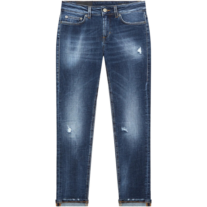 Dámske skinny rifle Dondup 66806489
