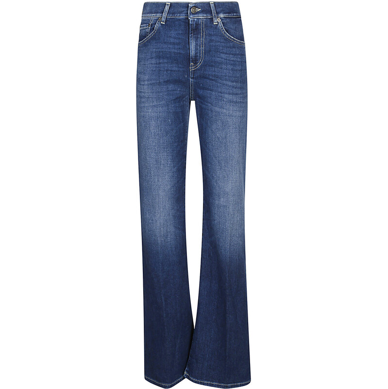 Zvonové rifle Dondup 66806453