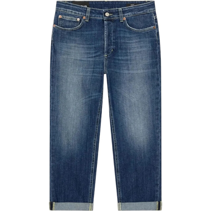 Dámske boyfriend rifle Dondup 66806231