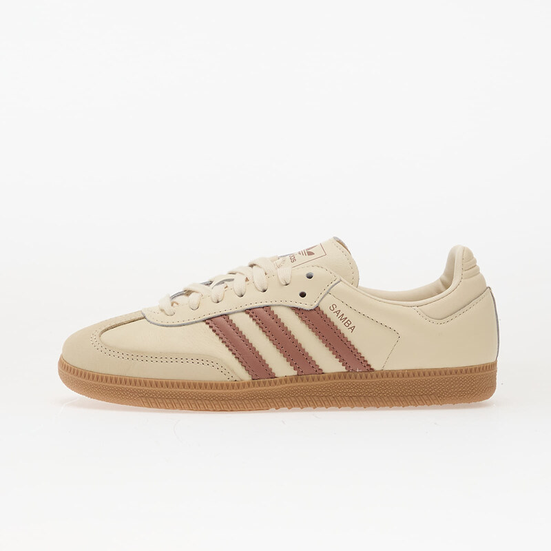 adidas Originals adidas Samba Og W Crew White/ Wonder White/ Warm Clay 65545224