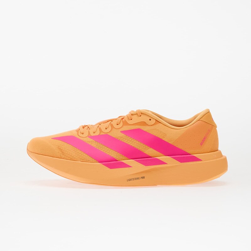 adidas Performance adidas Adizero Evo SL M Flash Orange/ Shock Pink/ 65545231