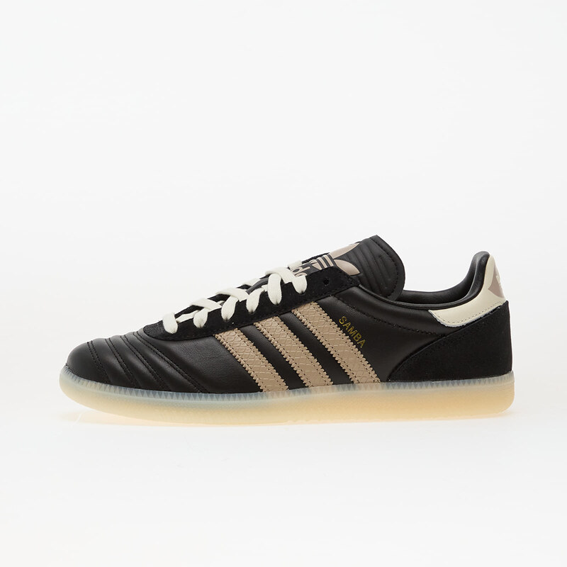 adidas Originals adidas Samba Jp Core Black/ Trace Khaki/ Crew White 65545233