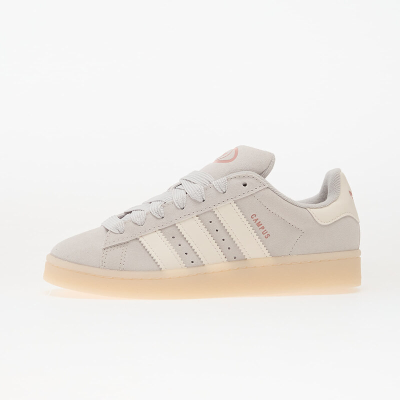 adidas Originals adidas Campus 00s W Grey One/ Core White/ Wonder 65545242