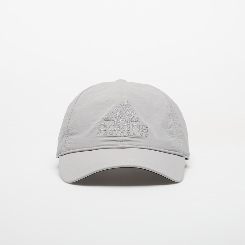 adidas Originals Šiltovka adidas Equipment Cap Grey M 65545283
