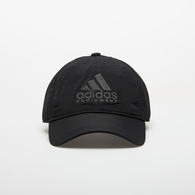 adidas Originals Šiltovka adidas Equipment Cap Black/ Grey Two M 65545277