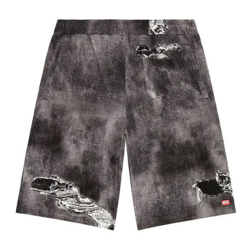 Diesel pánske bermudy 66824778