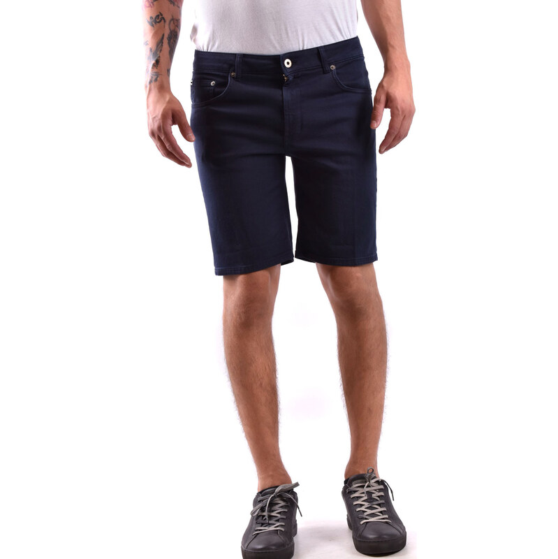 Dondup pánske bermudy 66470288