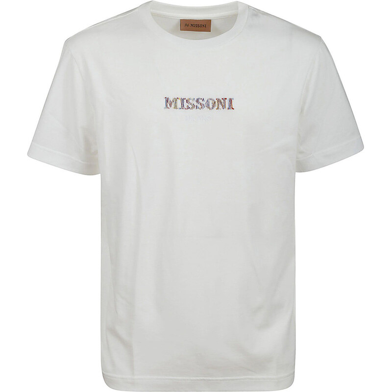 Missoni pánske tričko s krátkym rukávom 66809016