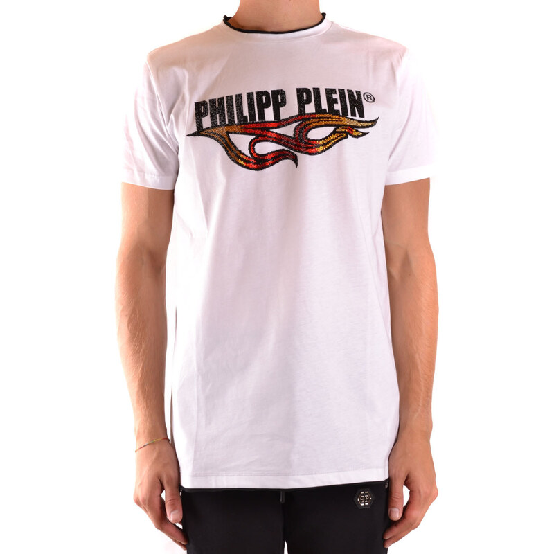 Philipp Plein pánske tričko 66809108