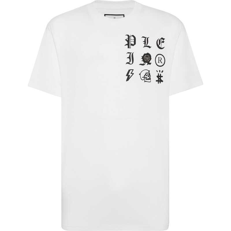 Philipp Plein pánske tričko 66806031