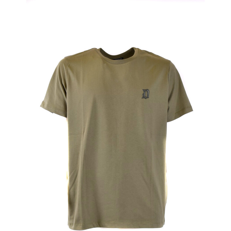 Dondup pánske tričko s krátkym rukávom 66806318