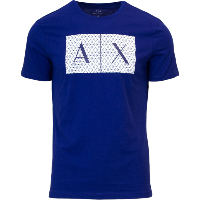 Armani Exchange pánske tričko 66806693