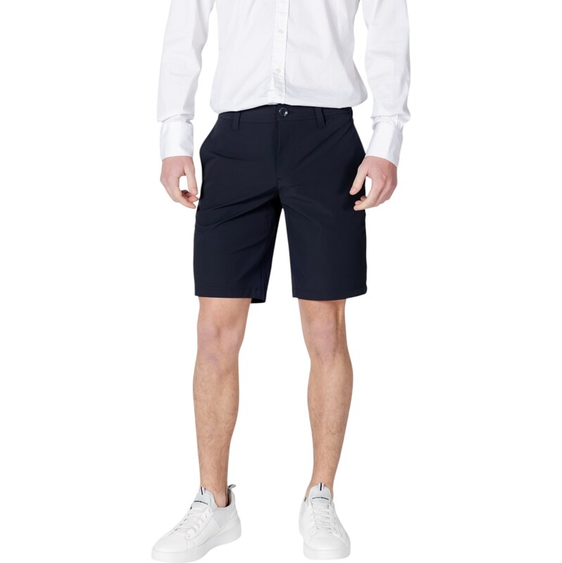 Armani Exchange pánske bermudy 66800268