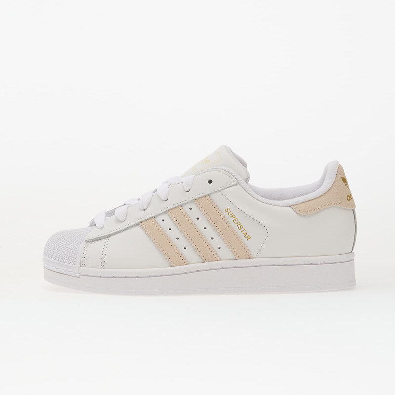 adidas Originals adidas Superstar II W Ftw White/ Wonder White/ Ftw 65857591