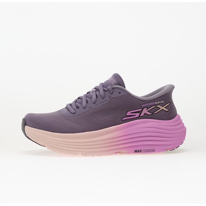 Skechers Max Cushioning Endeavour - Ha Purple 65545238