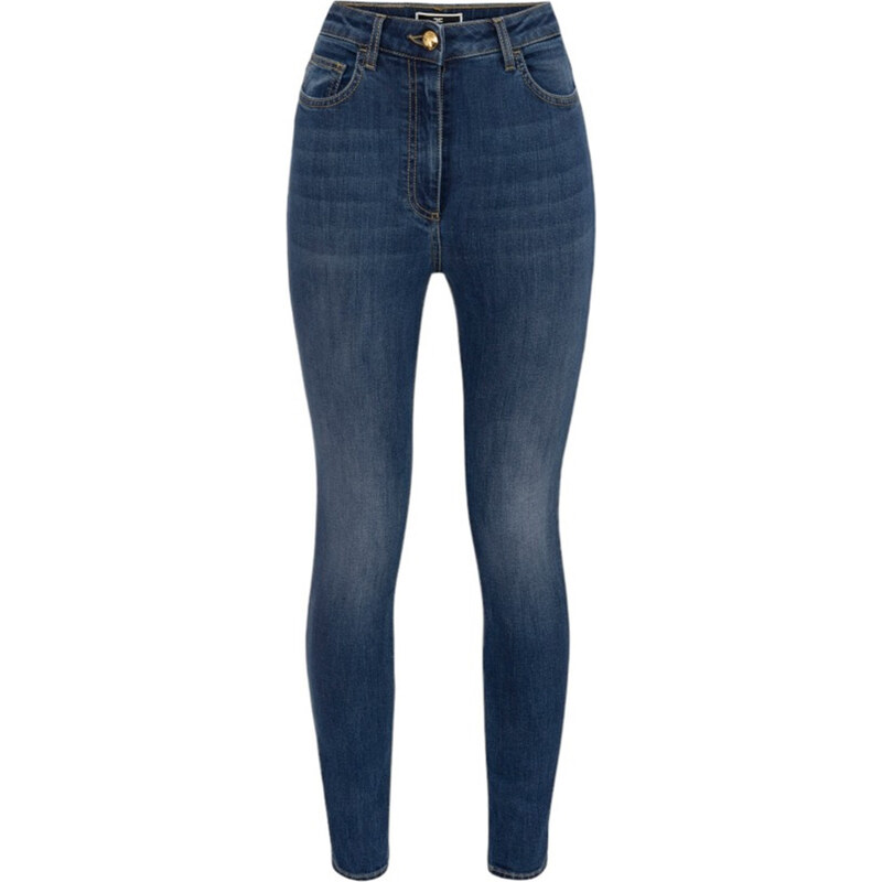 Elisabetta Franchi Jeans Donna 66406739
