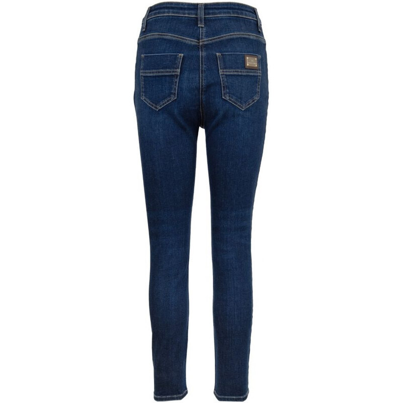 Elisabetta Franchi dámske rifle 66806711