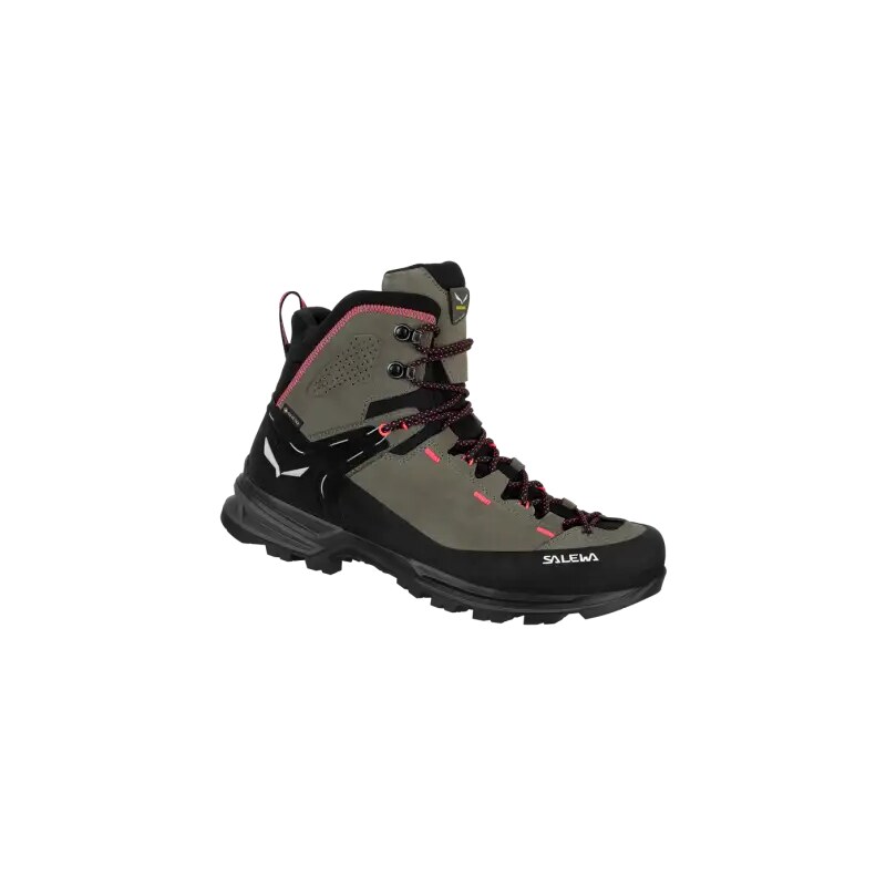 Salewa Mountain Trainer 2 Mid Gore-Tex dámske topánky Bungee Cord 65545466