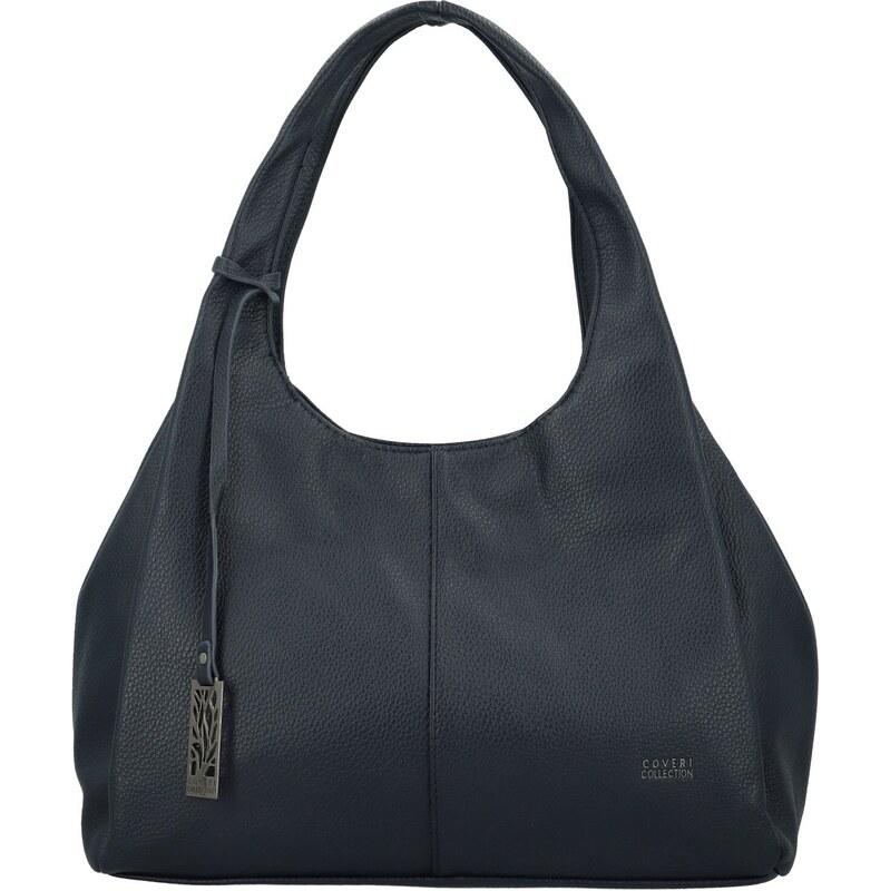 Coveri World Dámska kabelka na rameno tmavo modrá - Coveri Denys tmavo 65589889